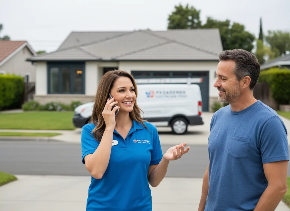 Electrician Osceola, AR FAQs
